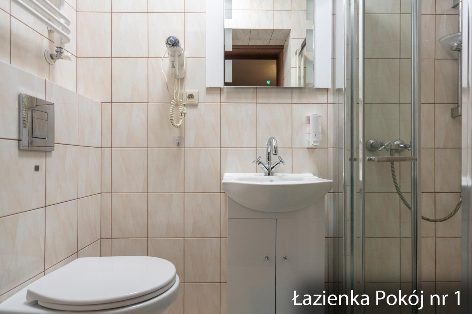 Willa Puchatek Szklarska Poręba Εξωτερικό φωτογραφία